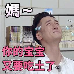 吃瓜群众表情配文字